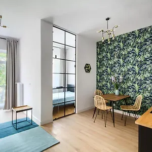 Labo Wspólna Apartament