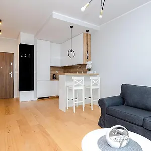 Mokotów Luxe Apartament