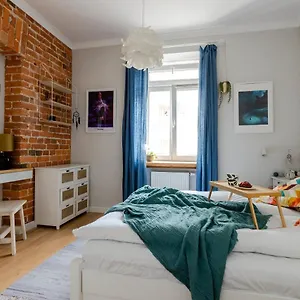 Shortstaypoland Mała Apartament