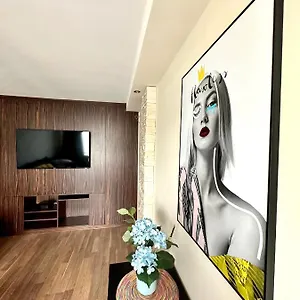 Comfort 2 65m2 Apartament