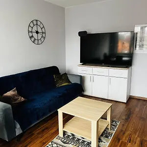 Urocze Mieszkanie Dla 4 Osób Apartament